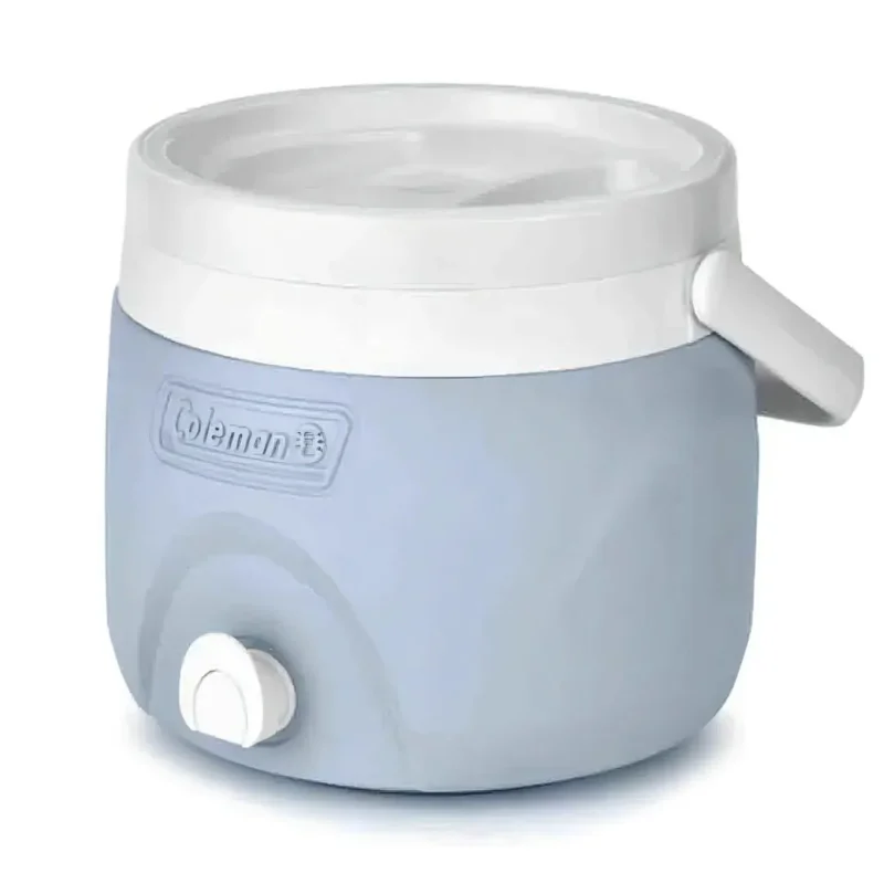 Bidon Coleman Chiller 7,5lts Fog/Gris