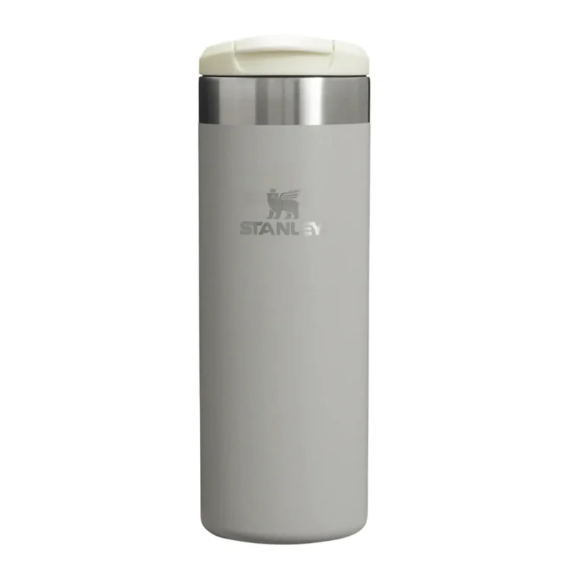Botella Termica Aerolight473 Ml Ash/Gris Stanley