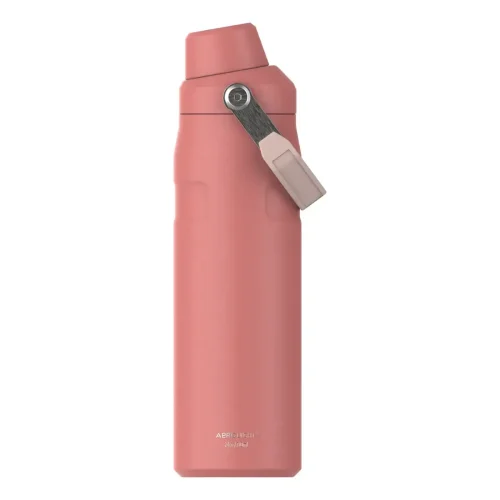 BOTELLA TERMICA STANLEY ICEFLOW AEROLIGHT 710ML TERRACOTA (601749)
