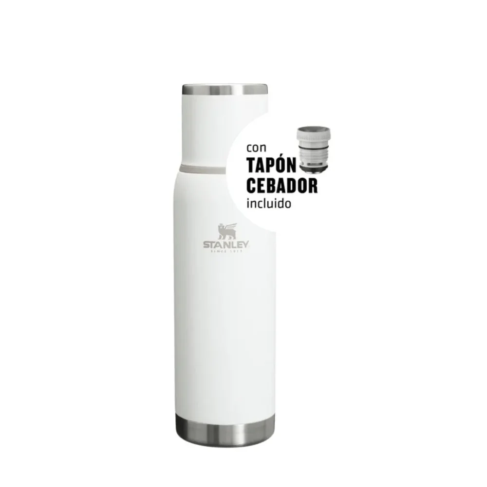 Termo Adventure To Go 1 Lts Polar 47339