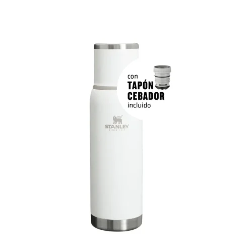 Termo Adventure To Go 1 Lts Polar 47339