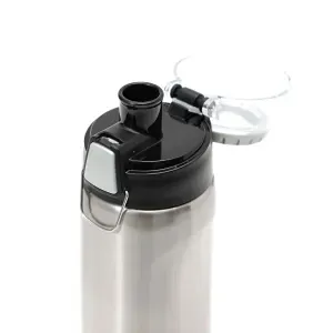 BOTELLA TERMICA THERMOS 530ML INOX GRIS (TS4010CH)