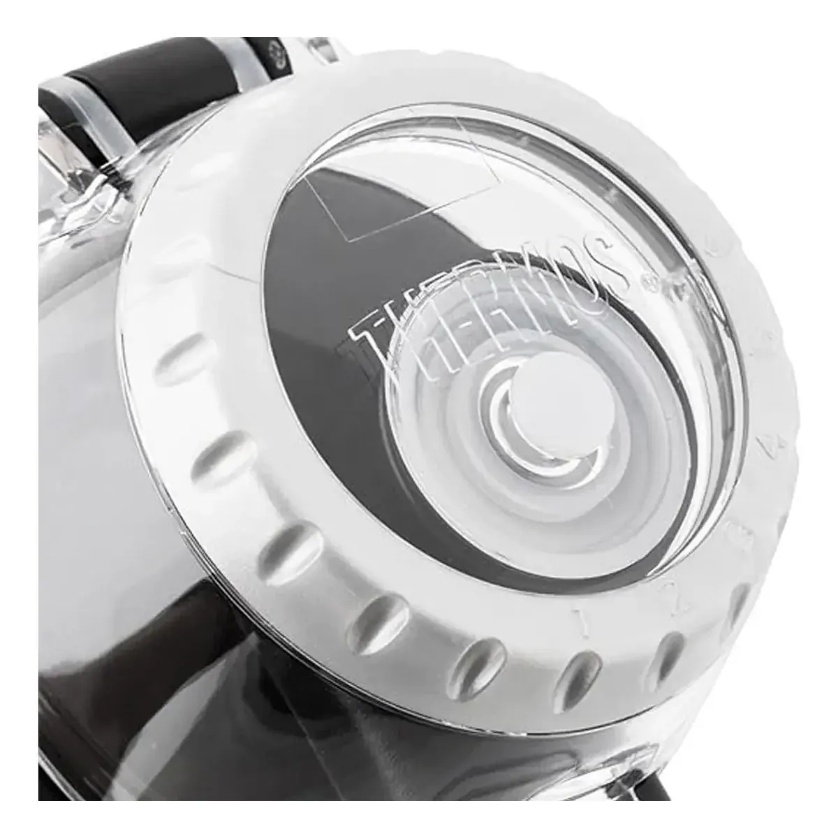 BOTELLA TERMICA THERMOS 530ML INOX GRIS (TS4010CH) - 2 BOTELLA TERMICA THERMOS 530ML INOX GRIS (TS4010CH)