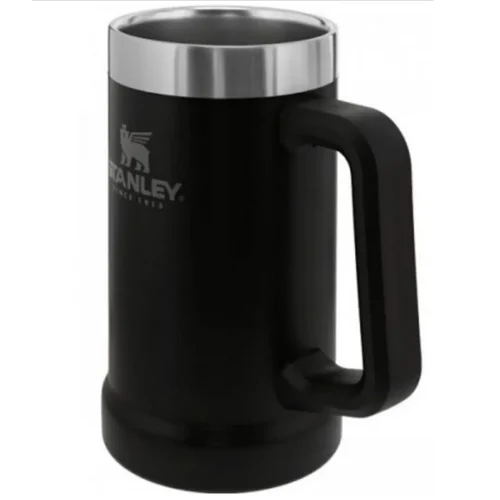 Vaso Chopero 700 Ml Negro 30M Cal./4Hs Frio Explorer