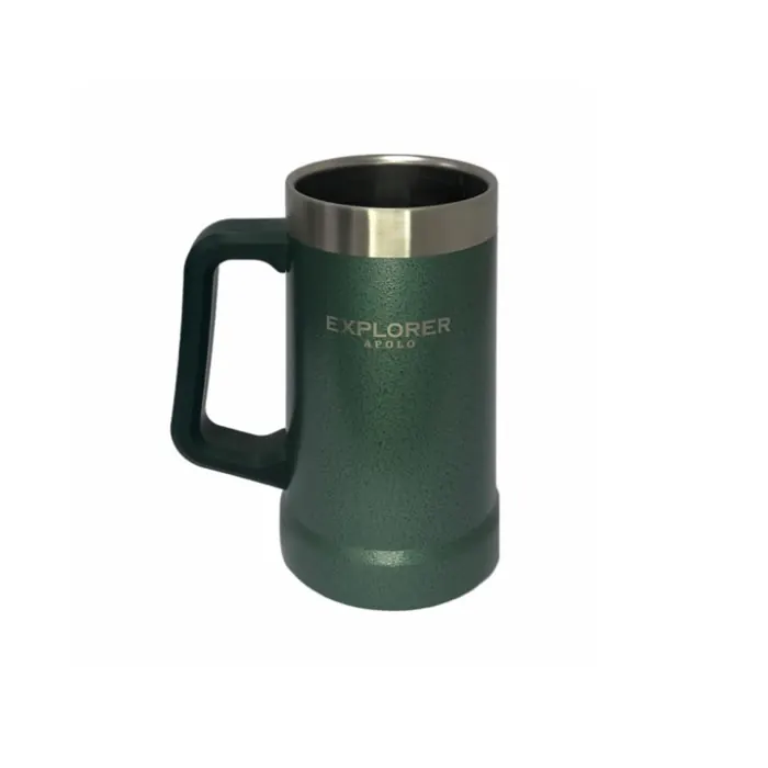 Vaso Chopero 700 Ml Verde 30M Cal./4Hs Frio Explorer