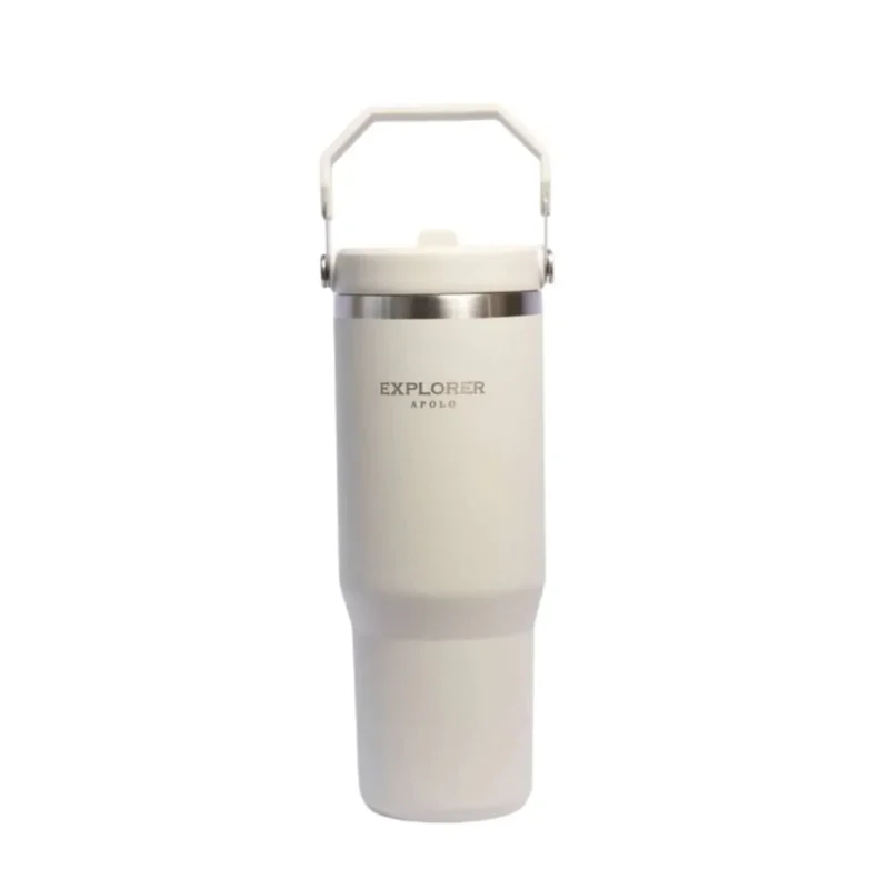 Botella Termica 887 Ml Frio/Calor con Pico Arena Explorer
