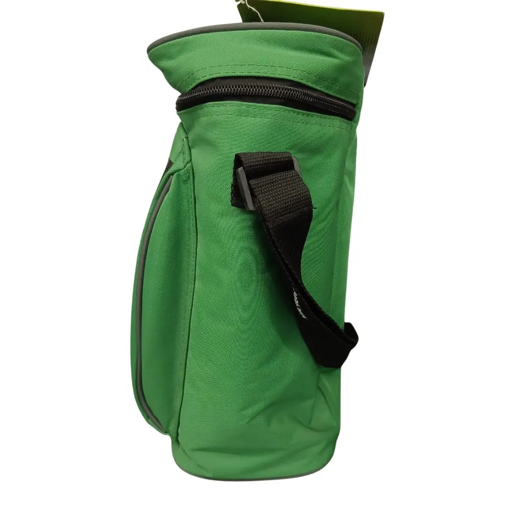 Bolso Matero Waterdog Verde