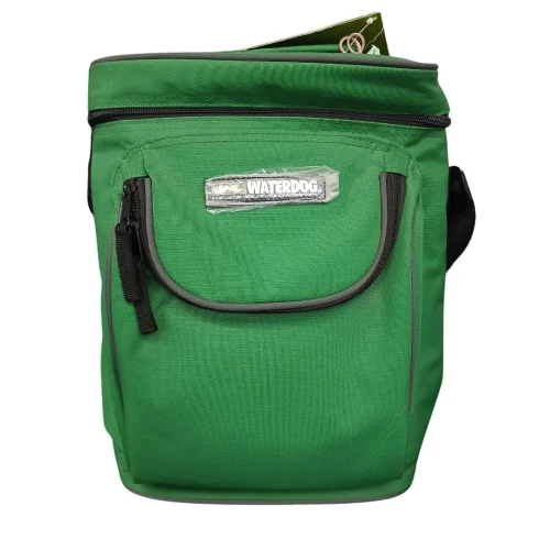 85280300 Bolso Matero Termico Verde 34X25X14 Cm Cap 12lts (Matero) Waterdog