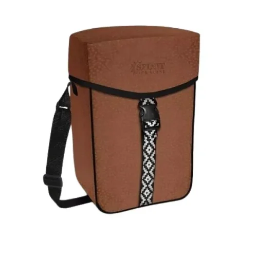 Bolso Matero Simil Carpincho 52030-52024 52031 Spinit