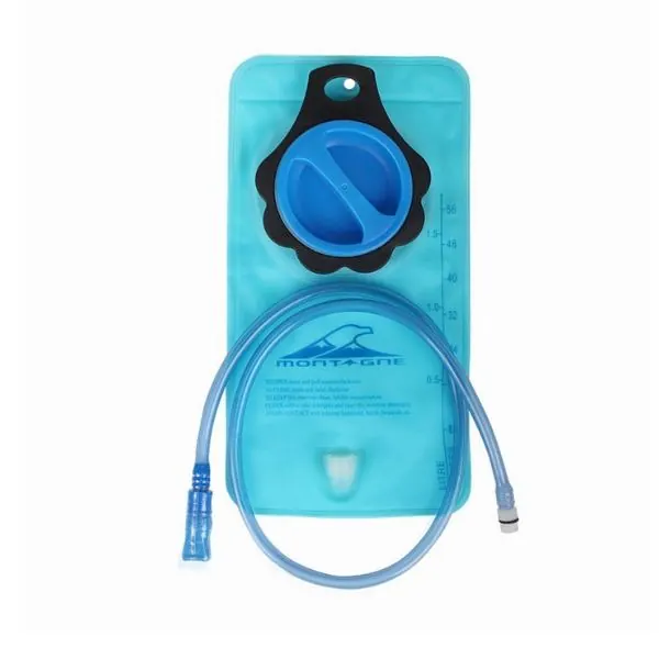 Bolsa de Hidratacion Montagne 1,5lts Bt401 28-00 8 Waterbag Montagne