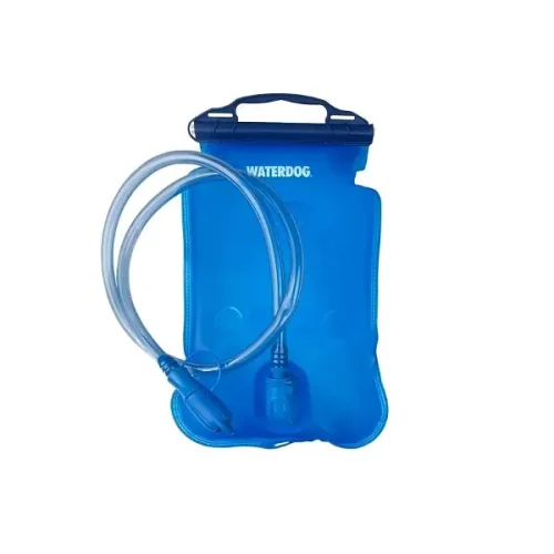 Bolsa De Hidratacion 2,0 Lts Waterdog