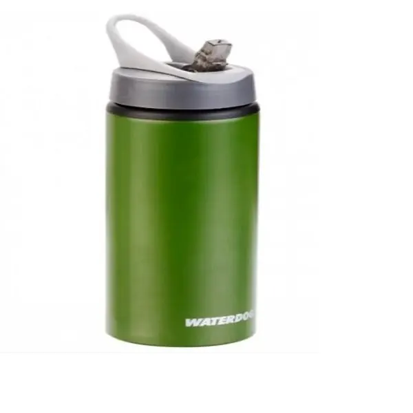 Cantimplora Botella 750Cc con Pico Alum. Waterdog