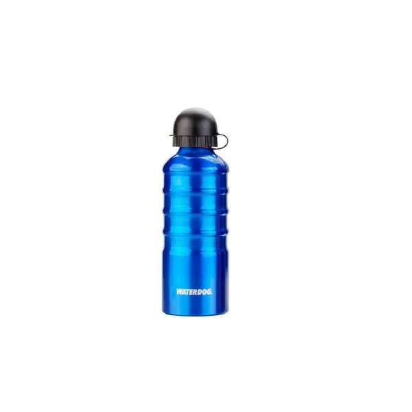 Cantimplora Water 1000 Ml con Mosquetón P4S79-Q Waterdog