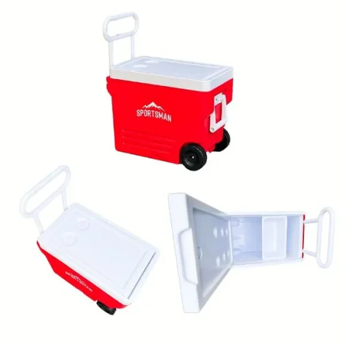 CONSERVADORA SPORTSMAN JL-B ROLLER 32LTS 2135-32 Conservadora Jl-B Roller 32lts 2135-32 Sportsman
