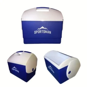 Conservadora Sportsman Luncheras 10lts 2135-12
