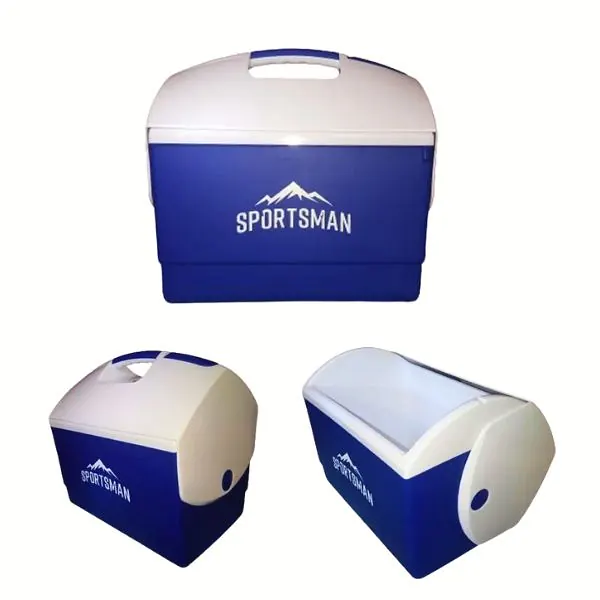 CONSERVADORA SPORTSMAN LUNCHERAS 10LTS 2135-12 Conservadora Luncheras 10lts 2135-12 Sportsman
