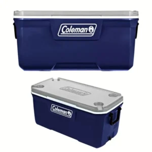 Conservadora Coleman Series 316 120Qt 113,6lts Twilight Blue