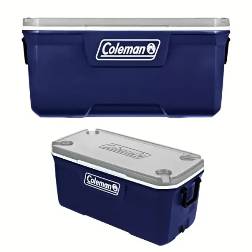 Conservadora Series 316 120Qt 113,6lts Twilight Blue Coleman