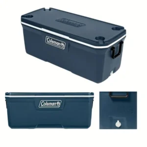Conservadora Coleman Series 316 150Qt 141,9lts Space Blue