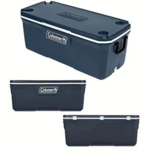 Conservadora Coleman Series 316 150Qt 141,9lts Blue Nights