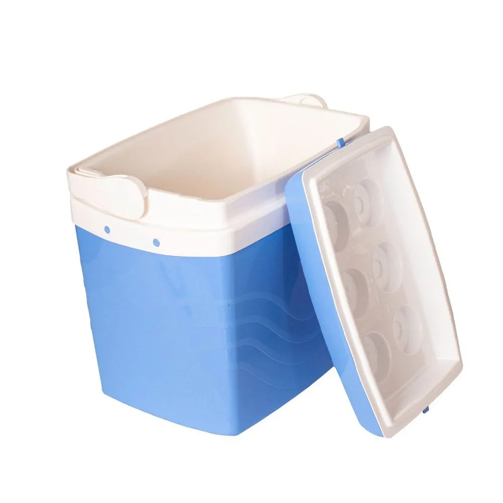 CONSERVADORA GEMPLAST 34LTS COLOR SURTIDO 7793762010402/4263130 - 2 CONSERVADORA GEMPLAST 34LTS COLOR SURTIDO 7793762010402/4263130