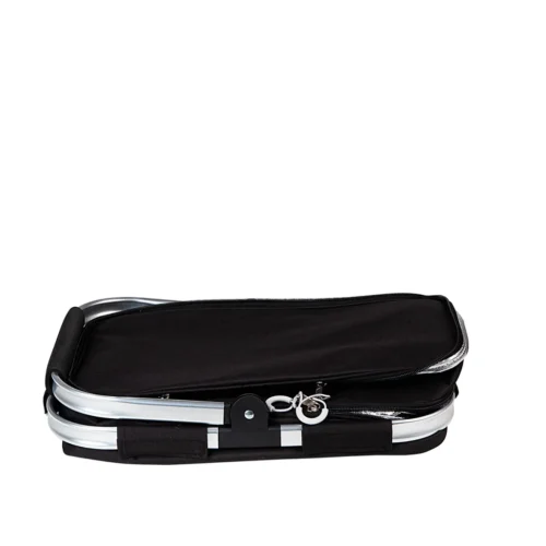 Canasta Termica Waterdog 38lts Negro 00X00X00 Cm - 1 Canasta Termica Waterdog 38lts Negro 00X00X00 Cm