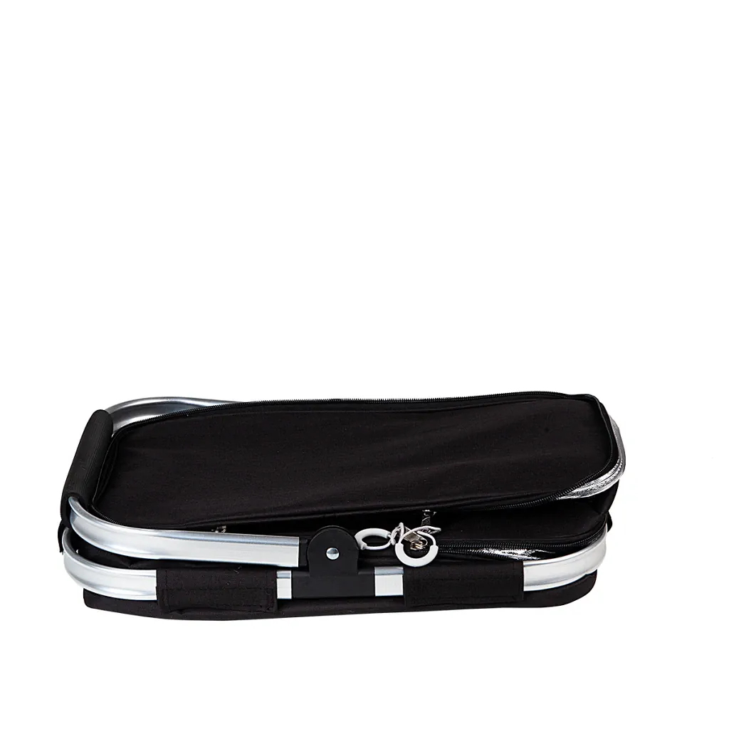 Canasta Termica Waterdog 38lts Negro 00X00X00 Cm