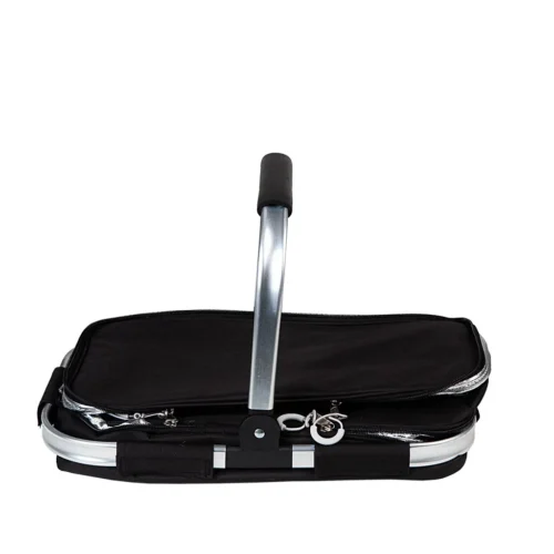 Canasta Termica Waterdog 38lts Negro 00X00X00 Cm