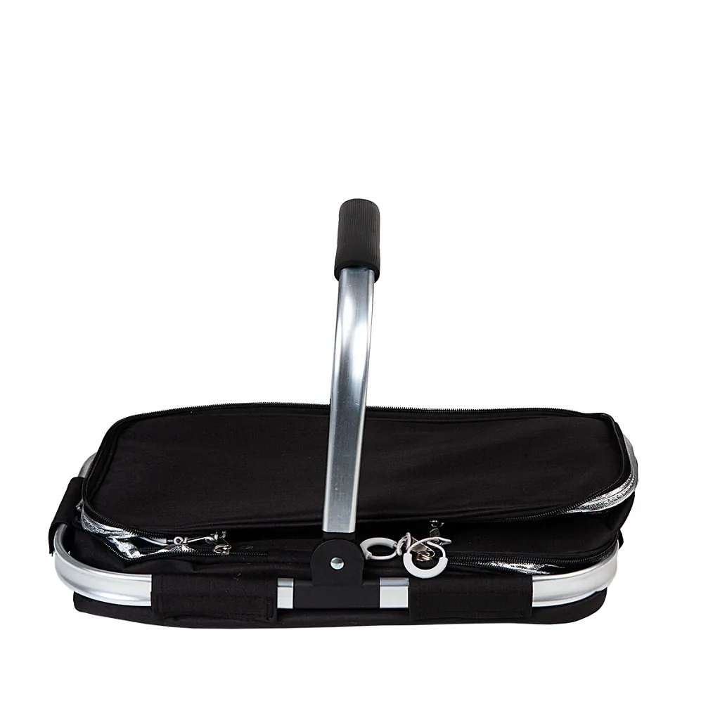 Canasta Termica Waterdog 38lts Negro 00X00X00 Cm - 2 Canasta Termica Waterdog 38lts Negro 00X00X00 Cm