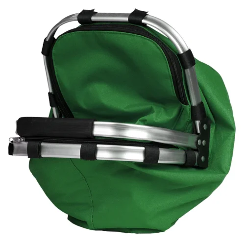 Canasta Termica Waterdog 23lts Verde