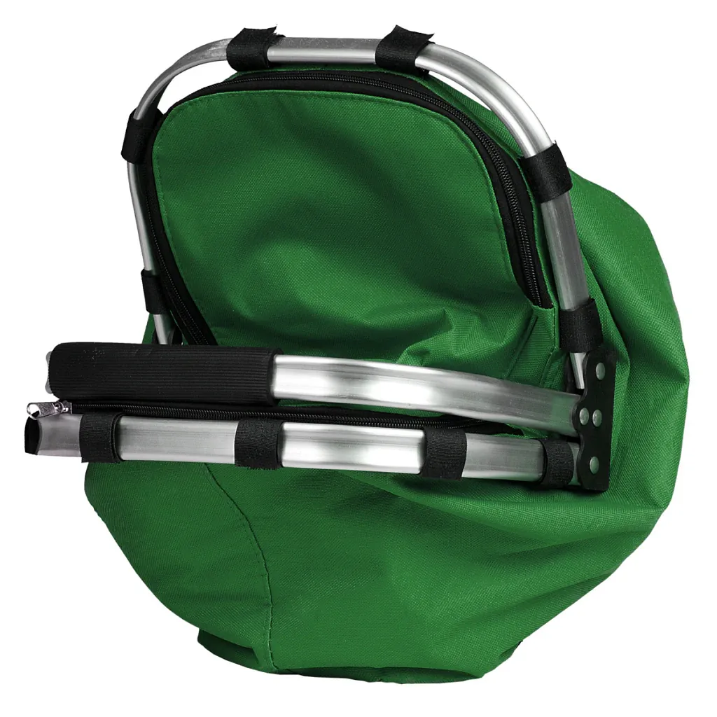 Canasta Termica Waterdog 23lts Verde