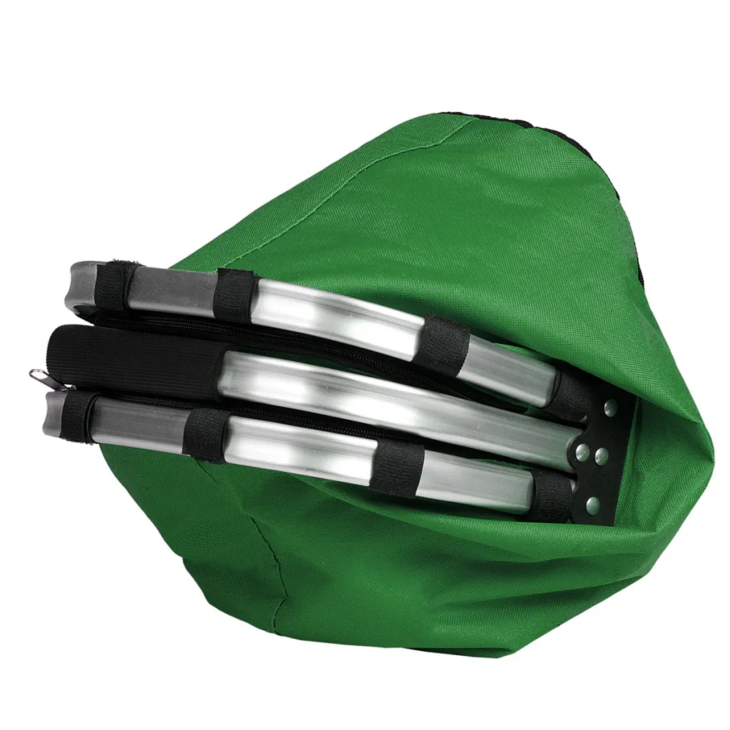 Canasta Termica Waterdog 23lts Verde
