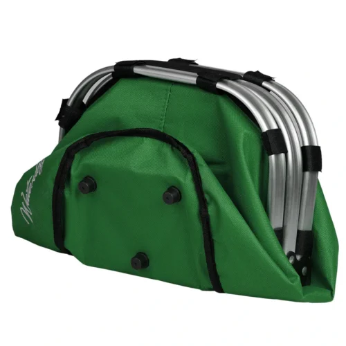 Canasta Termica Waterdog 23lts Verde