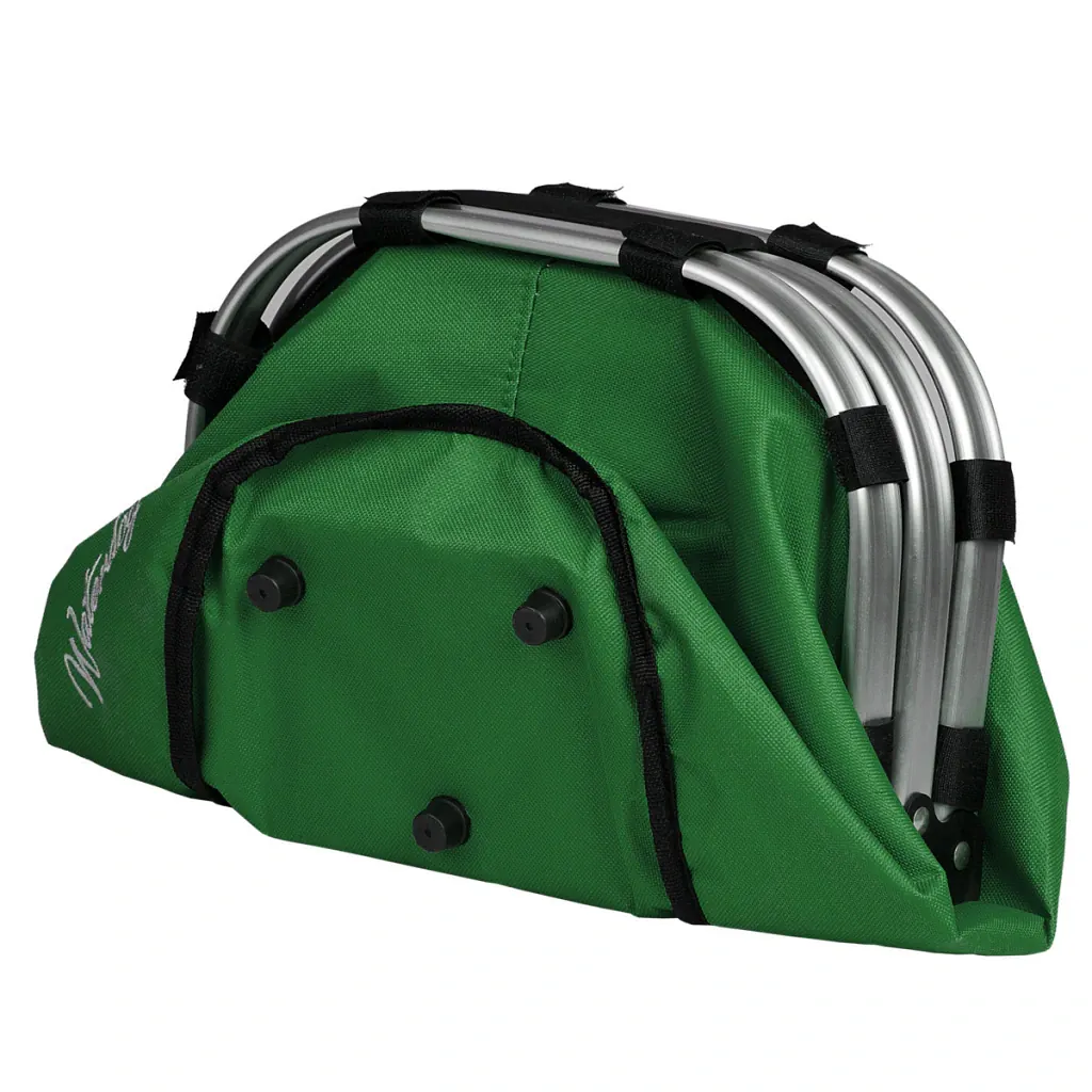 Canasta Termica Waterdog 23lts Verde