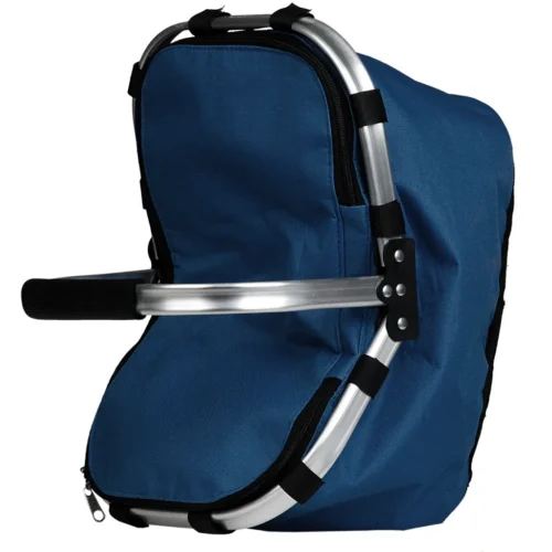 CANASTA TERMICA WATERDOG 23LTS AZUL (COOLERPERSO) - 1 CANASTA TERMICA WATERDOG 23LTS AZUL (COOLERPERSO)