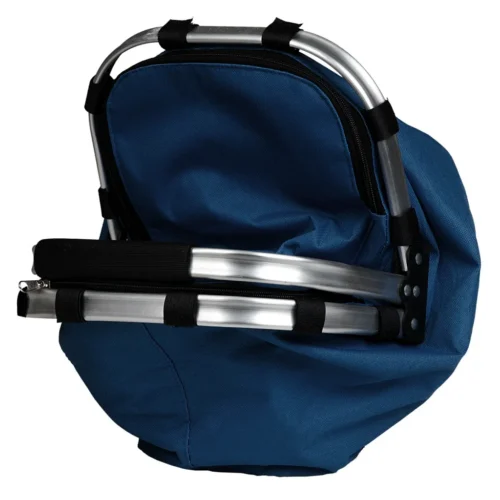 CANASTA TERMICA WATERDOG 23LTS AZUL (COOLERPERSO)