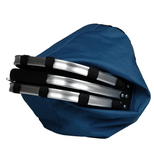CANASTA TERMICA WATERDOG 23LTS AZUL (COOLERPERSO)