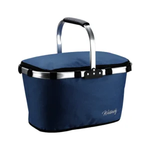 Canasta Termica Waterdog 23lts Azul