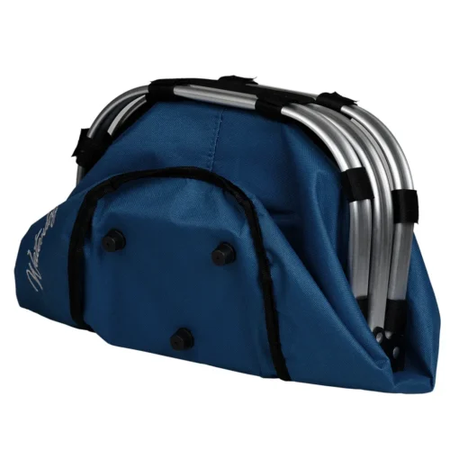 CANASTA TERMICA WATERDOG 23LTS AZUL (COOLERPERSO)