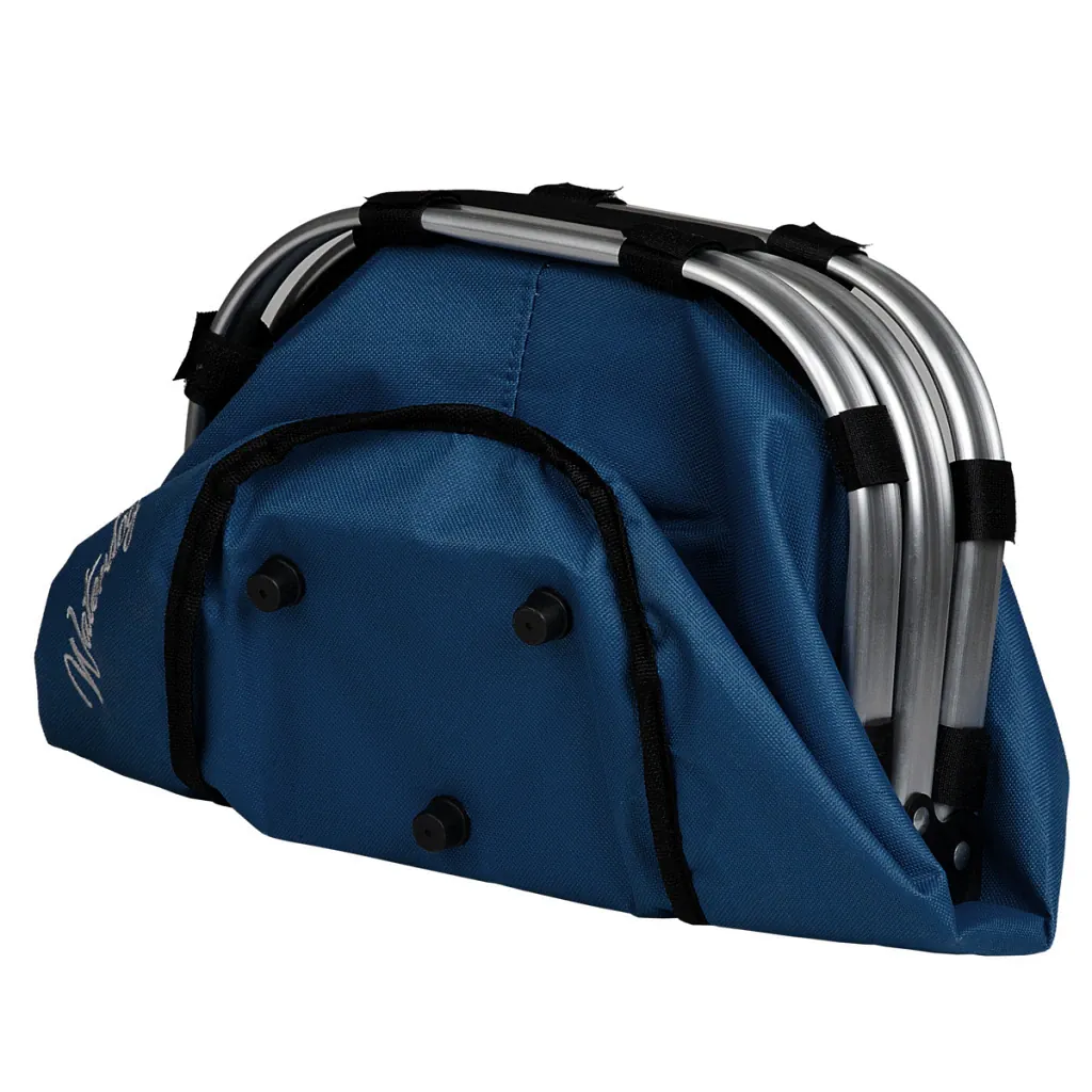 CANASTA TERMICA WATERDOG 23LTS AZUL (COOLERPERSO)