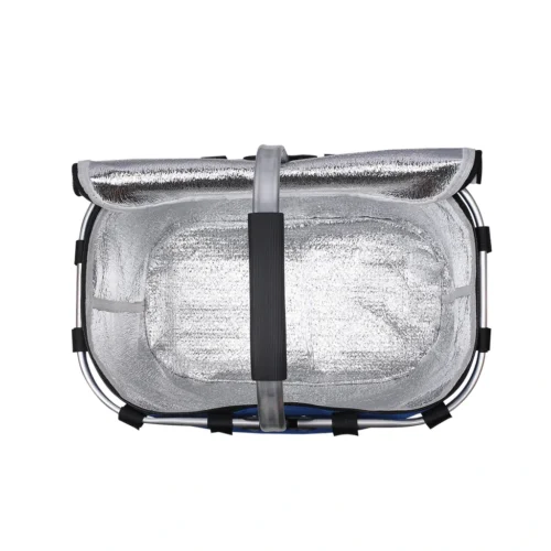 CANASTA TERMICA WATERDOG 23LTS AZUL (COOLERPERSO)