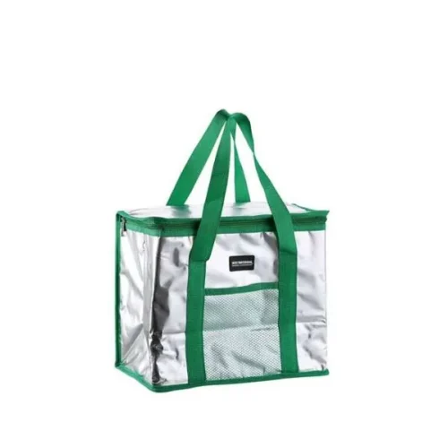 BOLSO TERMICO WATERDOG COOLER FAMILY 11LTS (COOLERFAMILY2) Bolso Termico Cooler Family 11lts Waterdog