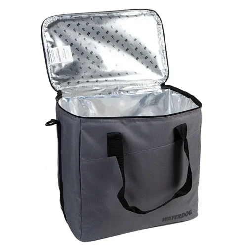 Bolso Termico Waterdog Cooler Picnic 25lts 35X22X35 Cm