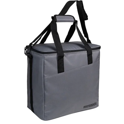 Bolso Termico Waterdog Cooler Picnic 25lts 35X22X35 Cm Bolso Termico Waterdog Cooler Picnic 25lts 35X22X35 Cm