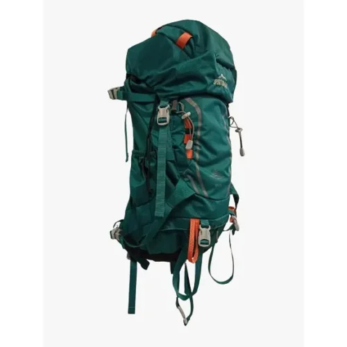 MOCHILA SPORTSMAN MOD. DE155 35+5LTS VERDE (700-50)