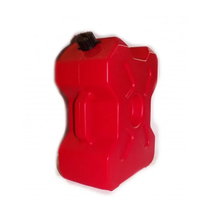 Bidon para Nafta 20lts con Pico Rojo Lyf