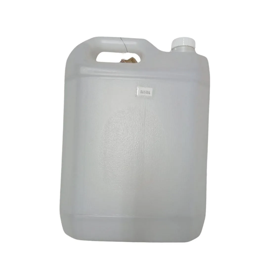 Bidon Lyf Plastico 10lts Agua/Aceite/Combust. Bi-164/10L