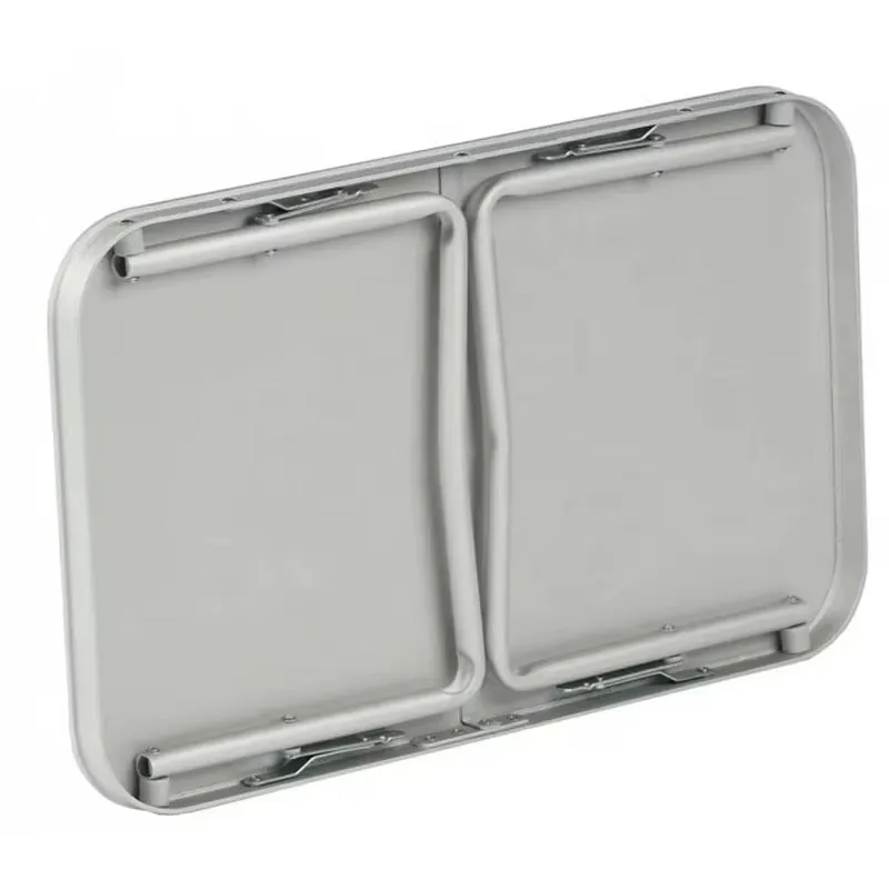 MESA MORGUL PLEGABLE CHICA 60X40X50CM  (TABLE-10/MES-10)