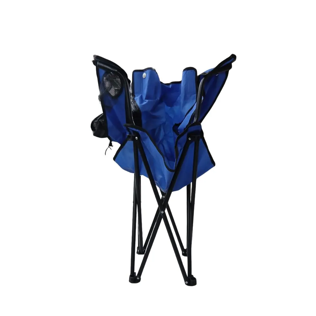 Sillon Director Eco Hasta 80kg Azul