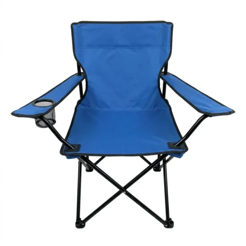 Sillon Lyf Director 80X76X50 Cm Hasta 80kg Azul